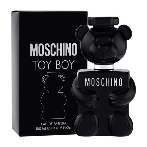 moschino perfume hombre|moschino toy boy 100 ml.